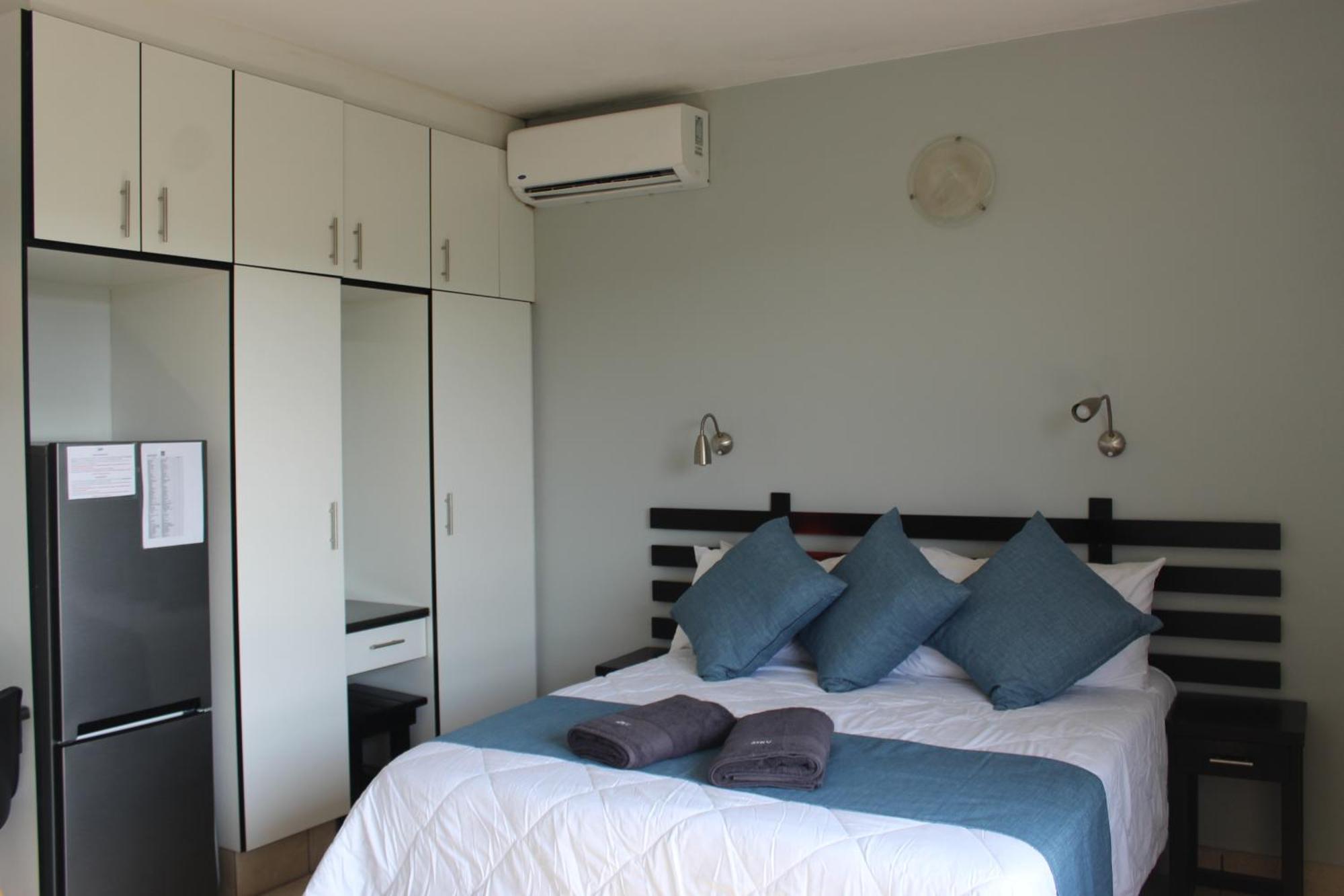 Atkv Natalia Hotel Kingsborough Buitenkant foto