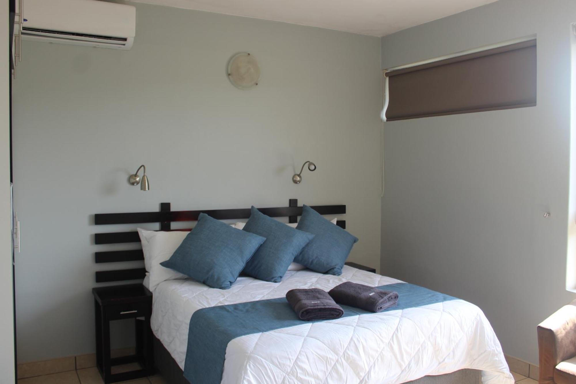Atkv Natalia Hotel Kingsborough Buitenkant foto